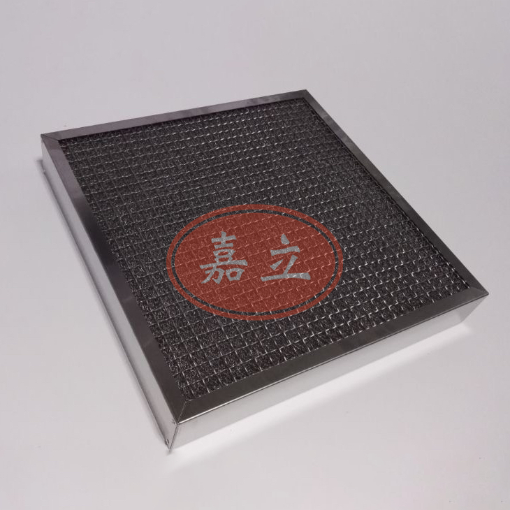 阳明不锈钢油雾过滤器